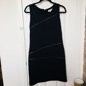 Michael Kors Zipper Dress